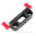 I-Anodised L shaper vertical ukukhishwa kwepuleti kumishini